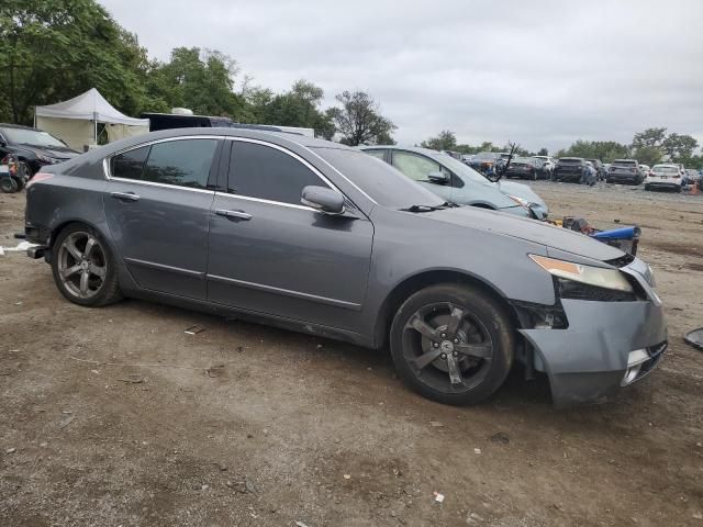 2009 Acura TL