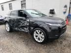 2022 Land Rover Range Rover Evoque SE