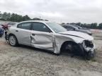 2019 Dodge Charger Police