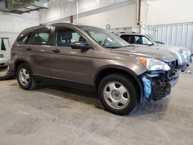 2011 Honda CR-V LX