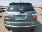 2009 GMC Acadia SLE