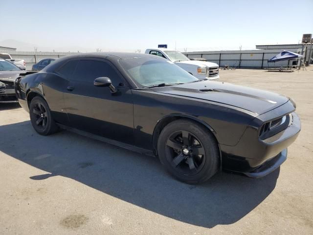 2014 Dodge Challenger SXT