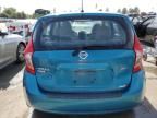 2016 Nissan Versa Note S