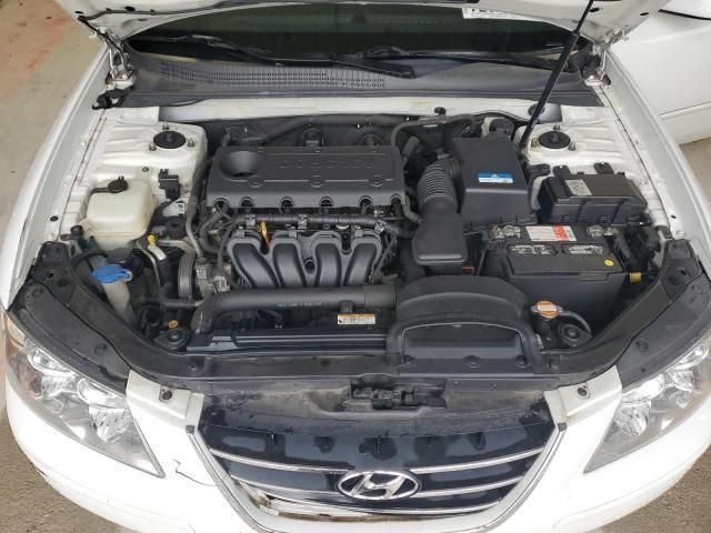 2010 Hyundai Sonata SE