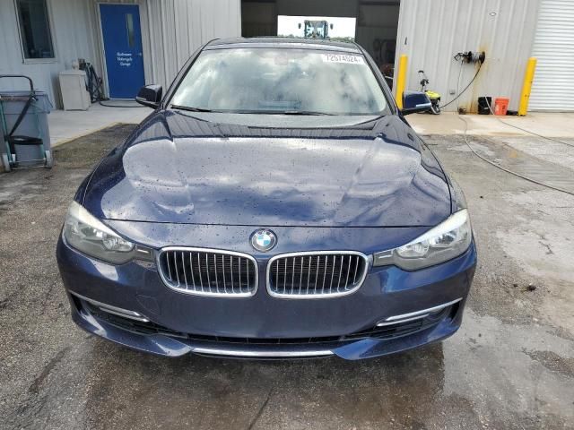 2013 BMW 328 I