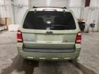 2008 Ford Escape HEV