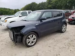 2016 KIA Soul + en venta en North Billerica, MA