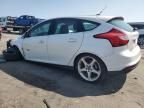 2013 Ford Focus Titanium