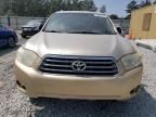 2008 Toyota Highlander Limited