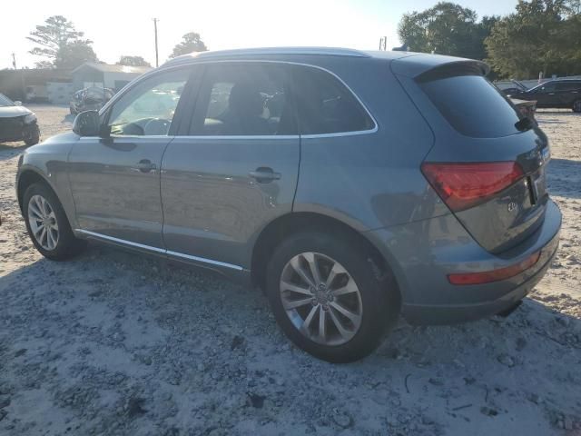 2013 Audi Q5 Premium Plus