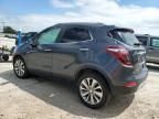 2017 Buick Encore Preferred II