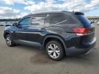 2019 Volkswagen Atlas SE