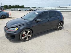 2017 Volkswagen GTI Sport en venta en Harleyville, SC