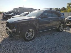 2016 Audi Q5 Premium Plus en venta en Wayland, MI