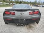 2016 Chevrolet Corvette Stingray Z51 2LT