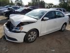 2011 Volkswagen Jetta Base