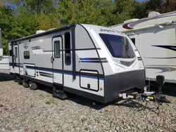 Jayco White Hawk Vehiculos salvage en venta: 2018 Jayco White Hawk