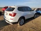 2015 BMW X3 XDRIVE28I