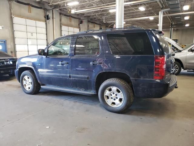 2007 Chevrolet Tahoe K1500