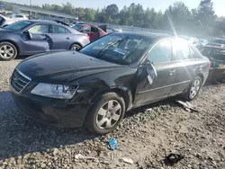 2010 Hyundai Sonata GLS en venta en Memphis, TN