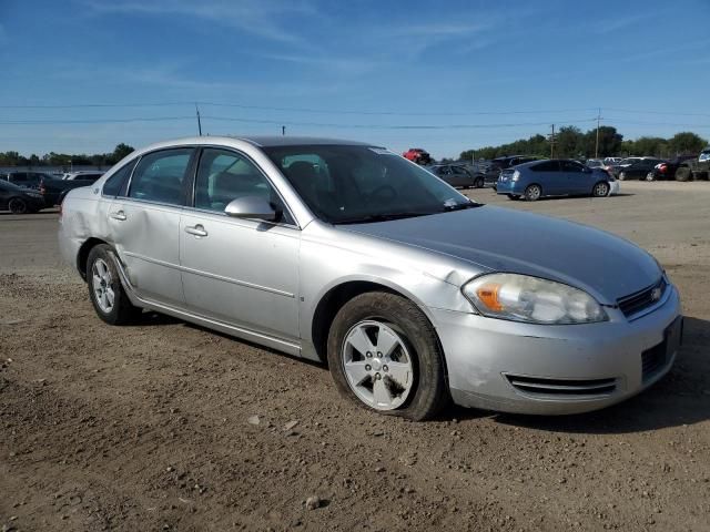 2006 Chevrolet Impala LT