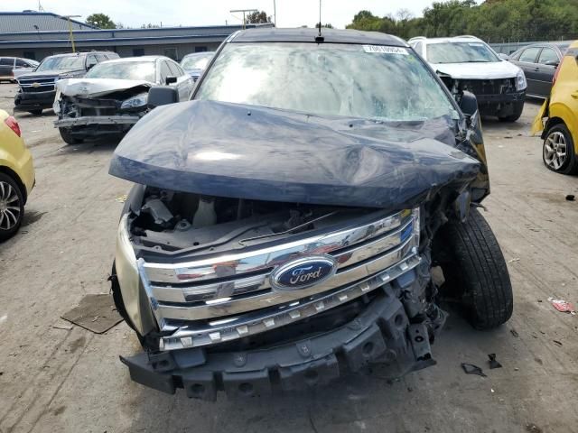 2010 Ford Edge SE