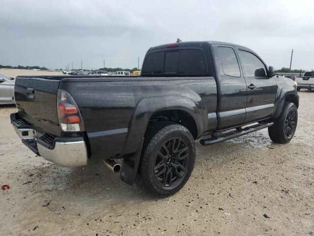 2014 Toyota Tacoma