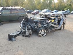 Salvage cars for sale from Copart Ontario Auction, ON: 2013 Volkswagen Golf