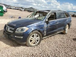 2014 Mercedes-Benz GL 450 4matic en venta en Phoenix, AZ