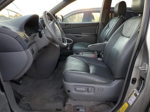 2007 Toyota Sienna LE