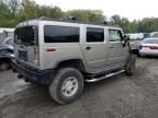 2003 Hummer H2