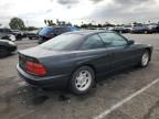 1991 BMW 850 I Automatic