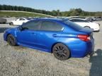 2015 Subaru WRX Limited