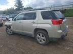 2014 GMC Terrain SLT