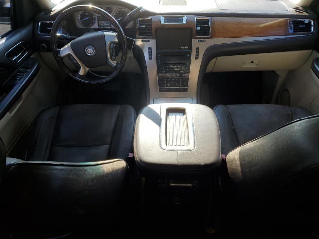 2008 Cadillac Escalade ESV