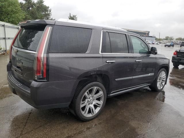 2016 Cadillac Escalade Premium