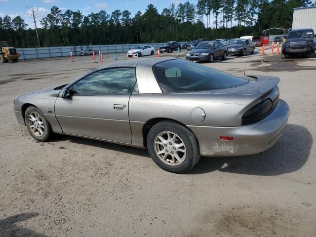 2000 Chevrolet Camaro