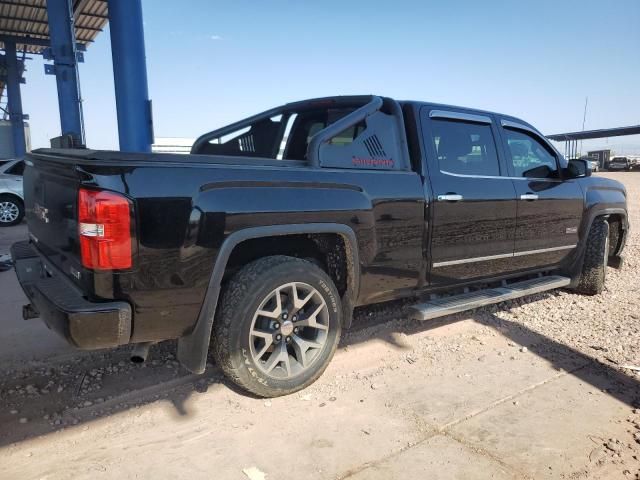 2014 GMC Sierra K1500 SLT