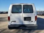 2012 Ford Econoline E250 Van