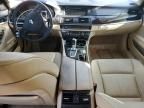 2012 BMW 535 XI