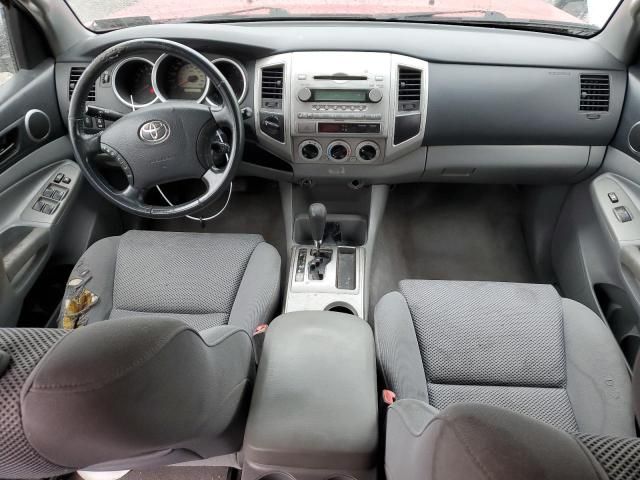 2006 Toyota Tacoma Double Cab