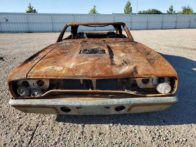 1970 Plymouth GTX