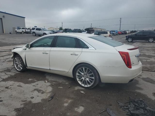 2014 Cadillac XTS Platinum