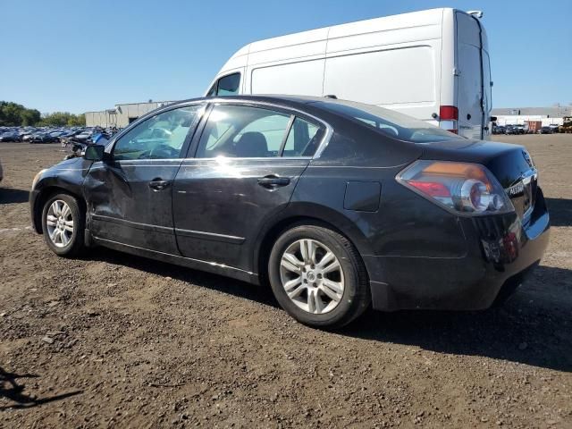 2011 Nissan Altima Base