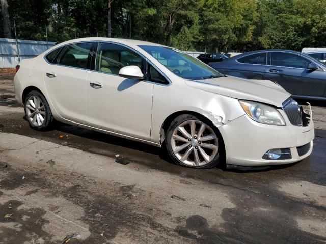 2014 Buick Verano Convenience