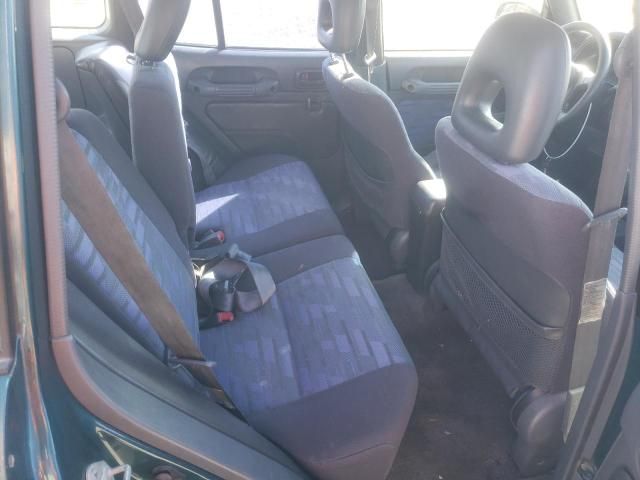 1996 Toyota Rav4