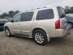 2008 Infiniti QX56