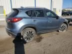 2016 Mazda CX-5 GT