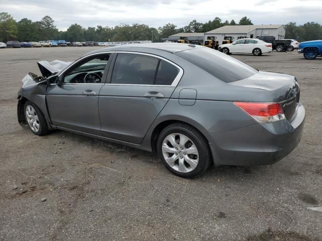 2009 Honda Accord EXL