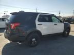 2019 Ford Explorer Police Interceptor